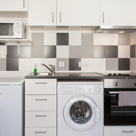 شقة Flh Marques Modern Flat Lisboa المظهر الخارجي الصورة