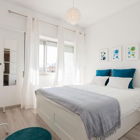 شقة Flh Marques Modern Flat Lisboa المظهر الخارجي الصورة