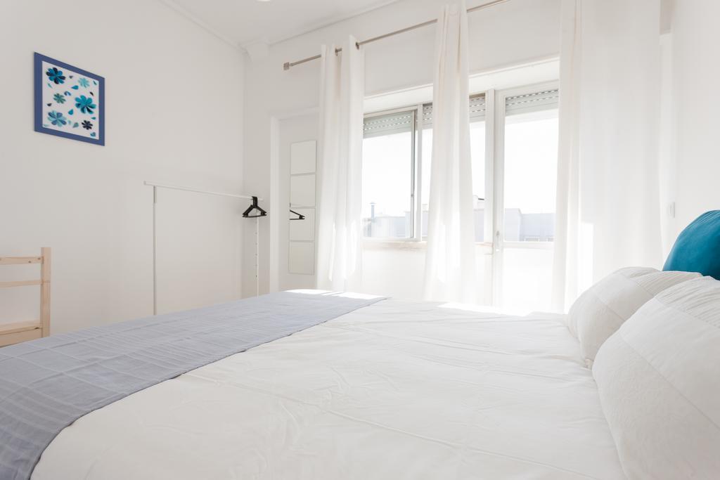 شقة Flh Marques Modern Flat Lisboa المظهر الخارجي الصورة