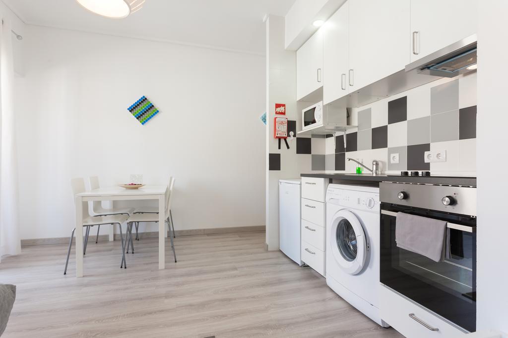 شقة Flh Marques Modern Flat Lisboa المظهر الخارجي الصورة