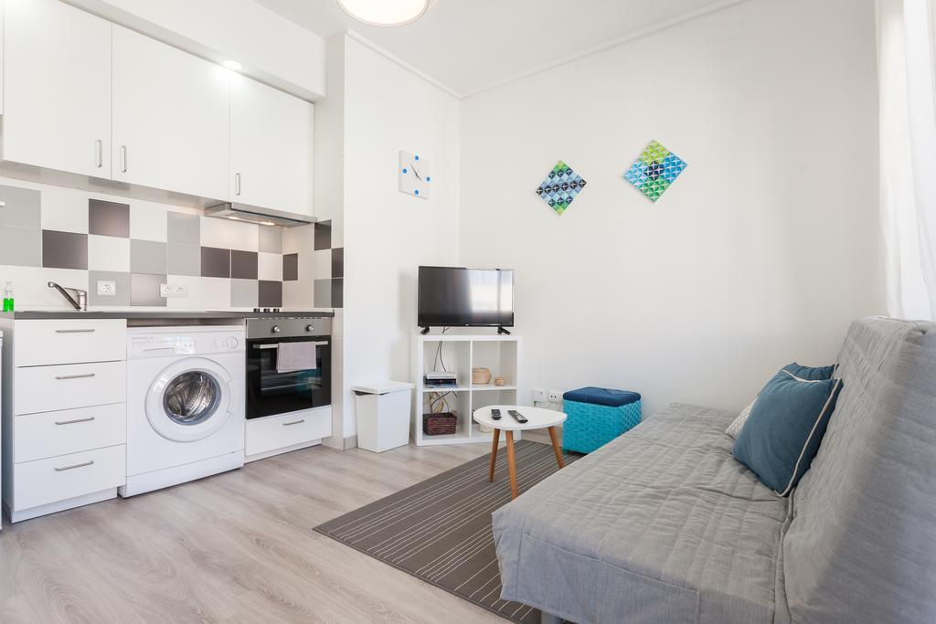 شقة Flh Marques Modern Flat Lisboa المظهر الخارجي الصورة