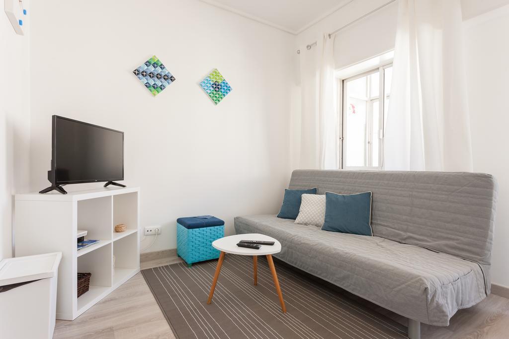 شقة Flh Marques Modern Flat Lisboa المظهر الخارجي الصورة