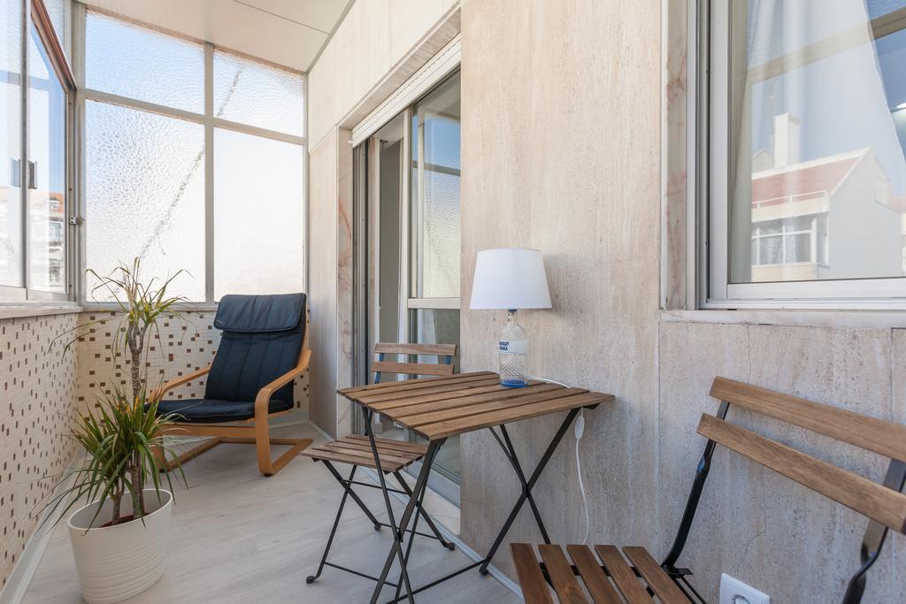 شقة Flh Marques Modern Flat Lisboa المظهر الخارجي الصورة