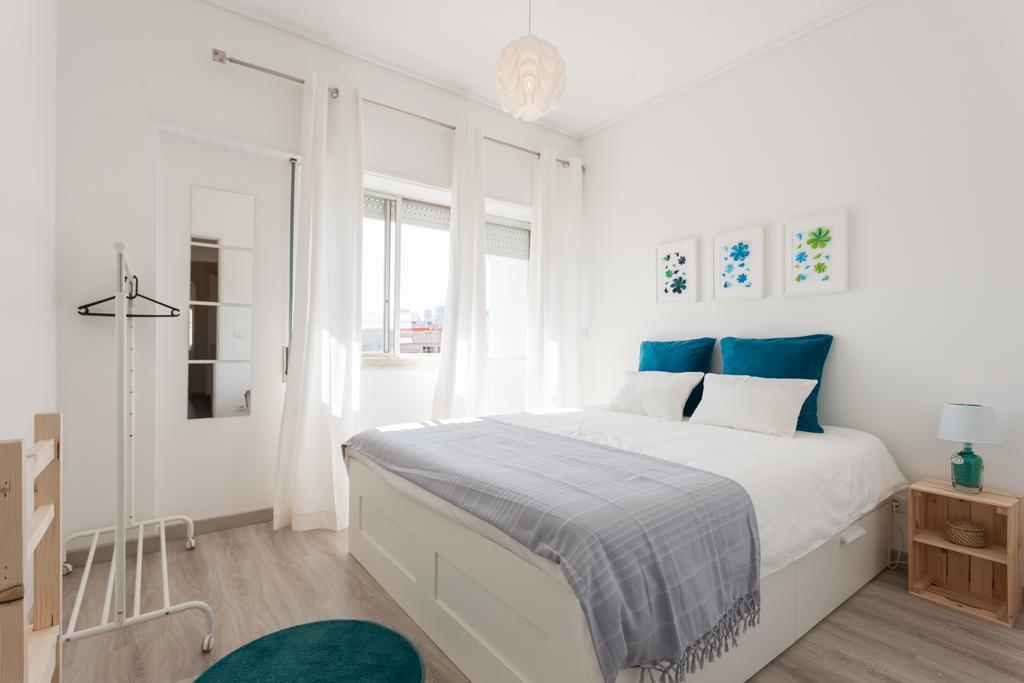 شقة Flh Marques Modern Flat Lisboa المظهر الخارجي الصورة